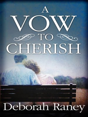 cover image of A Vow to Cherish